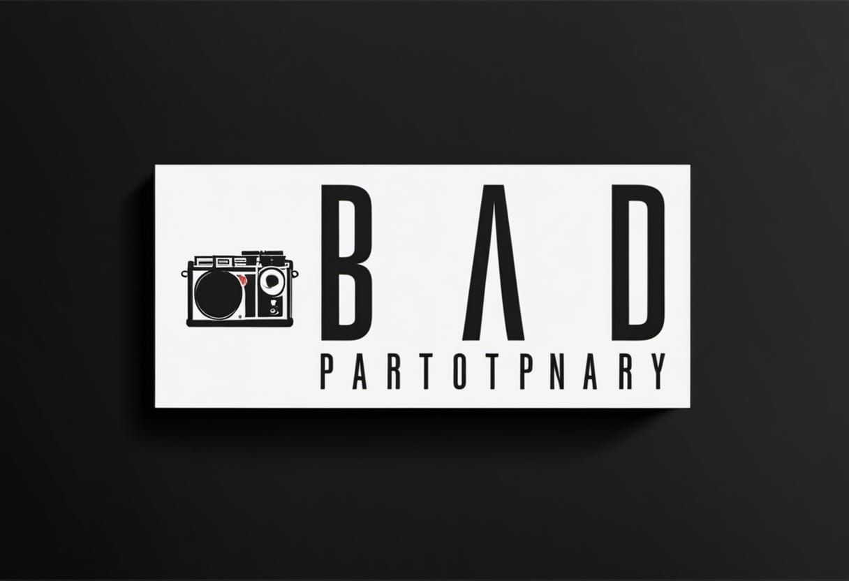 Logo Redesign: Exploring New Color Palettes