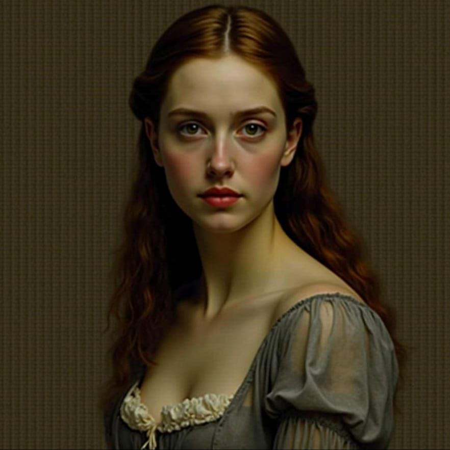 Exploring Red: A Study in Scarlet and Crimson Tones