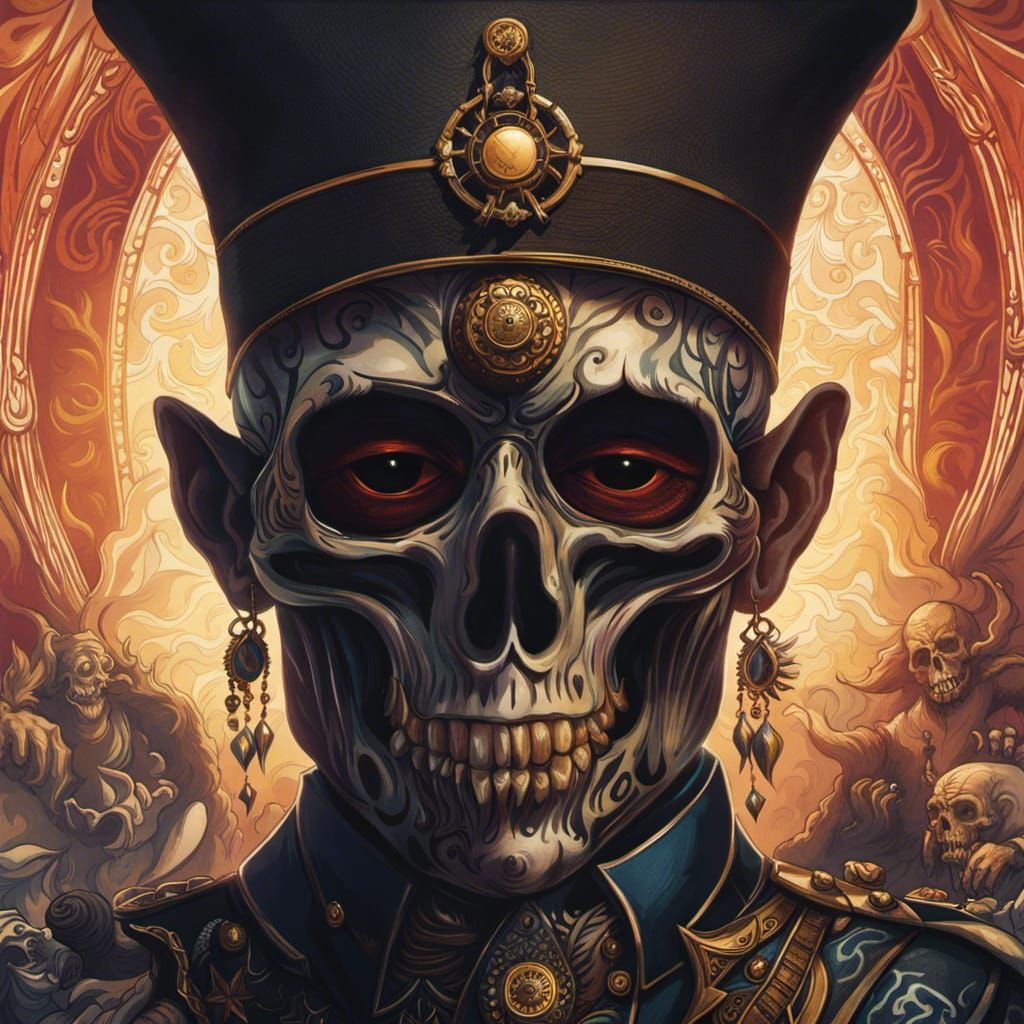 Underworld Underboss