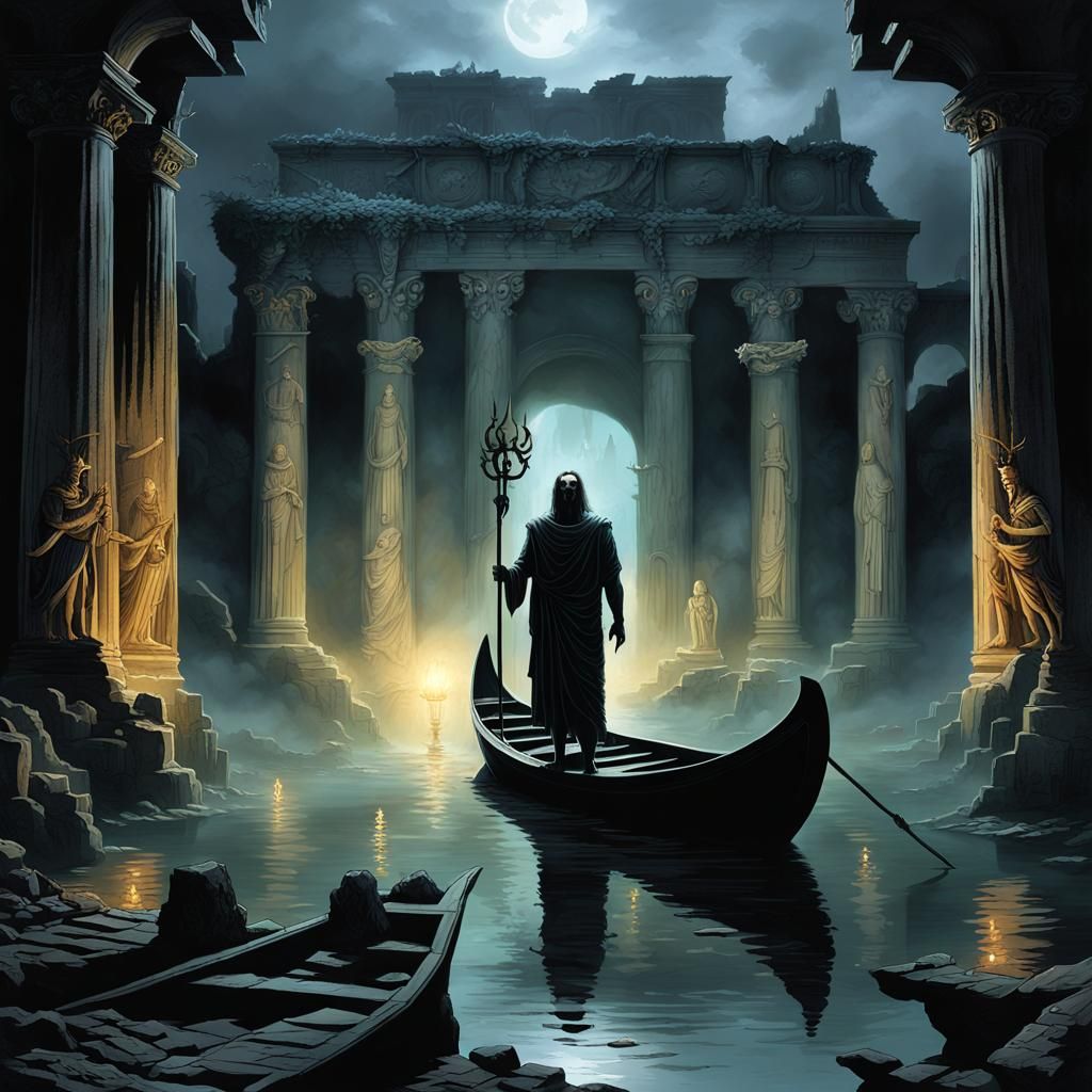 Lazarus's Resurrection: A Neoclassical Masterpiece