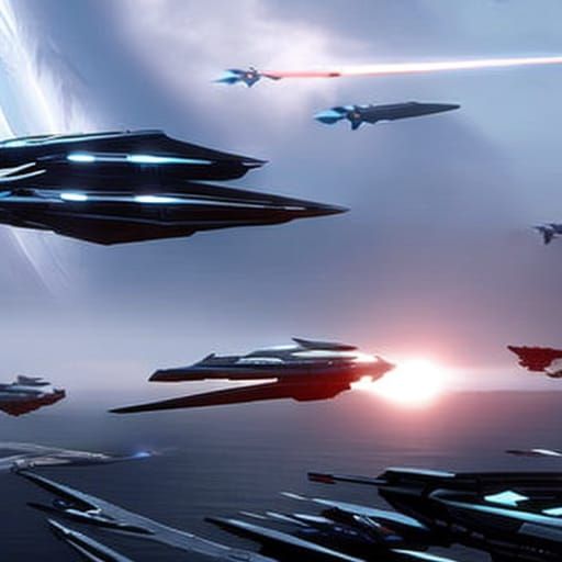 Mass Effect: The Arrival of the Reapers