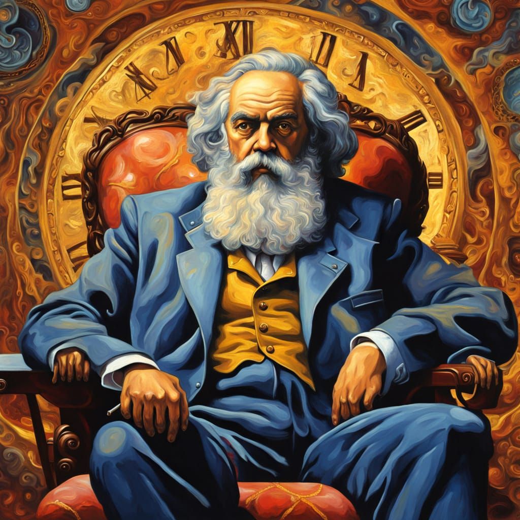 Karl Marx