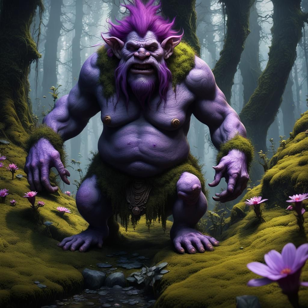 The Troll