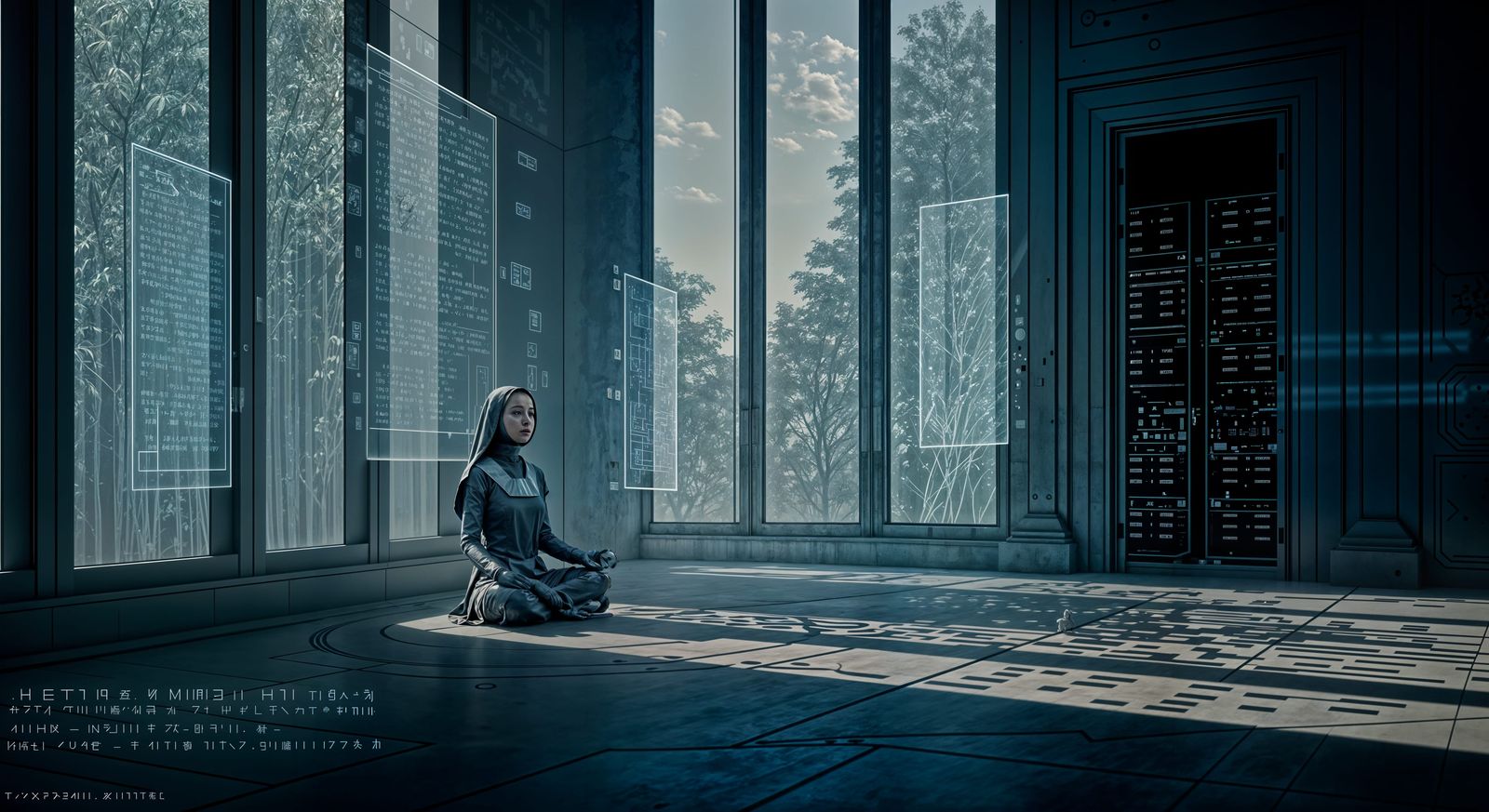 SATYRN ASCENDYNT: Chronyxia