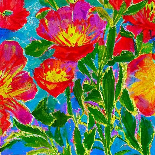 Artemesia the Goddess in Love with Holifernes