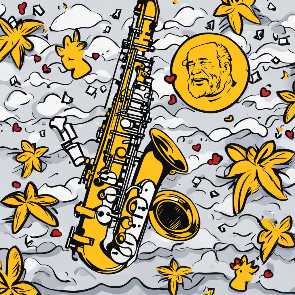 Hyperrealistic Image with Intricate Details in HDR