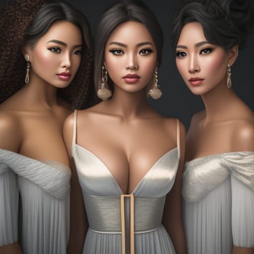 Starke Frauen braucht das Land (01)