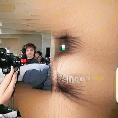 AI Interpretation: The Camera Never Lies