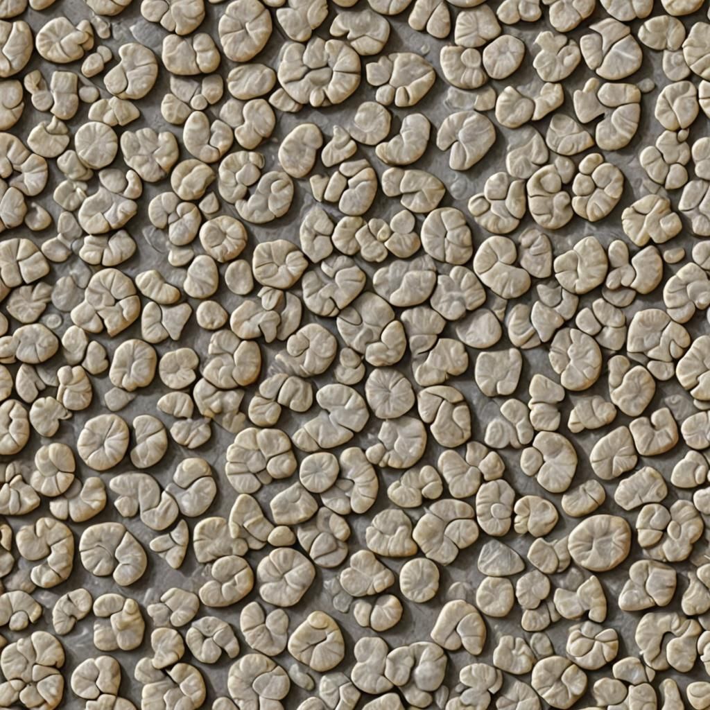 Wheelchair and Service Dog Companion Illustration