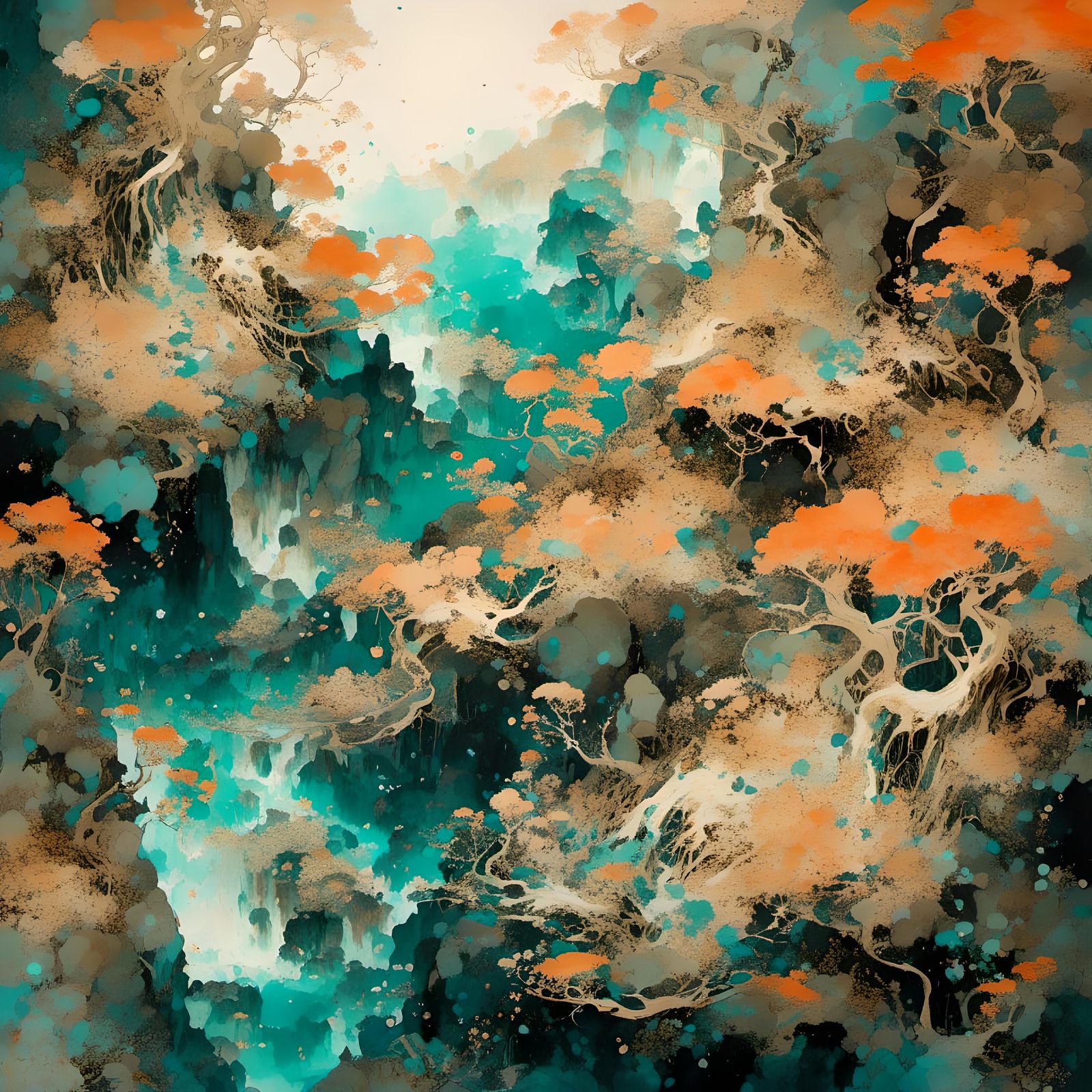Wriggly World