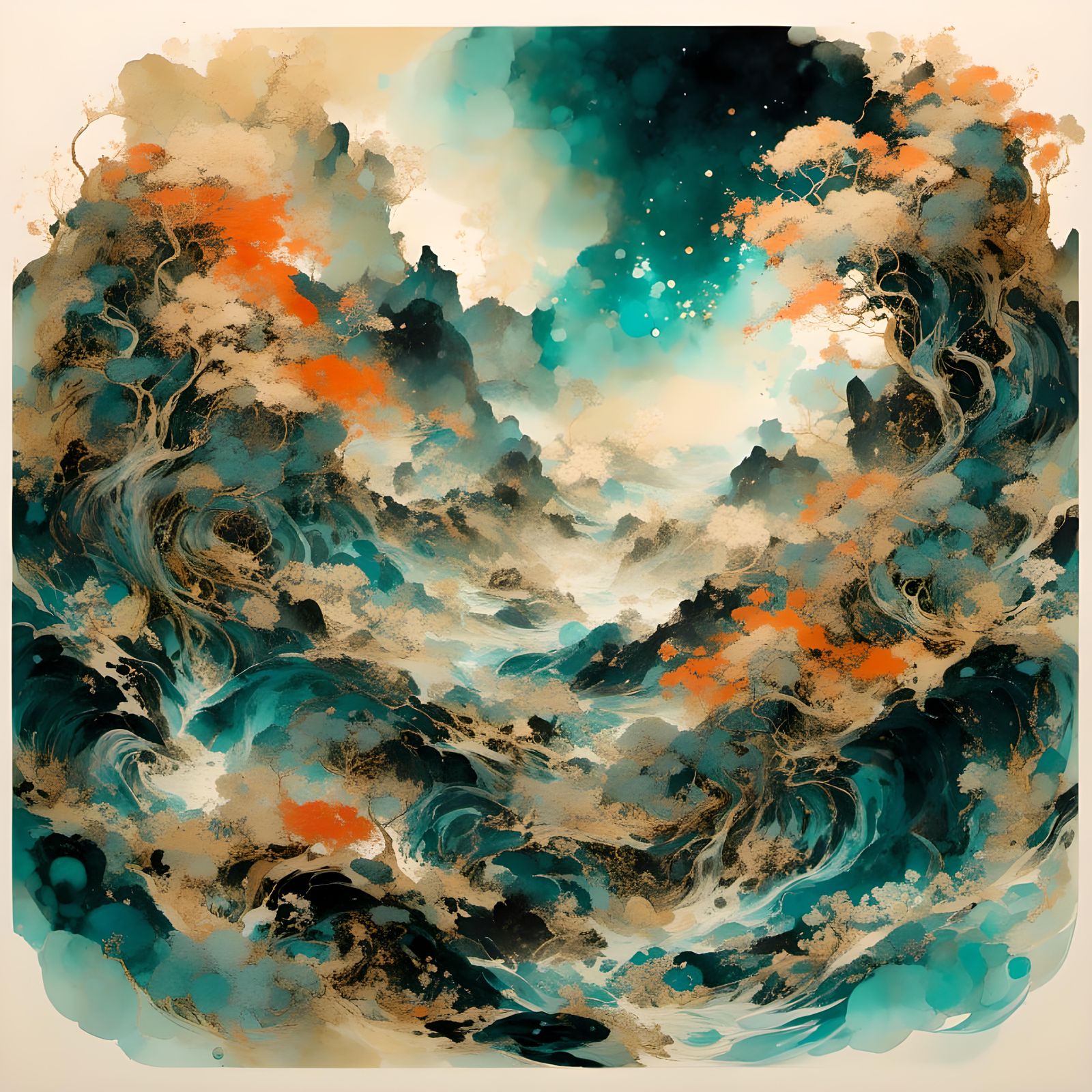 World of Water