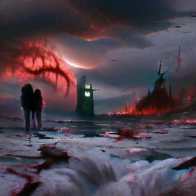 Sinister End of the World
