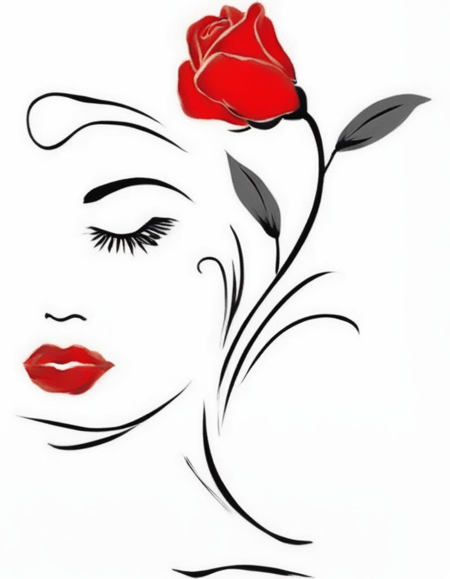 Textured Impressionism Style Image