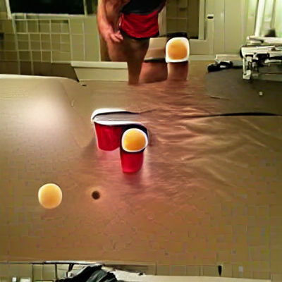 AI Image Generator: No Prompt Provided