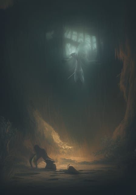 A funnny kangaroo is really just a cute rabbit on steroids:: Technocybernetics, darkside of machinery, Neuro mechanical...