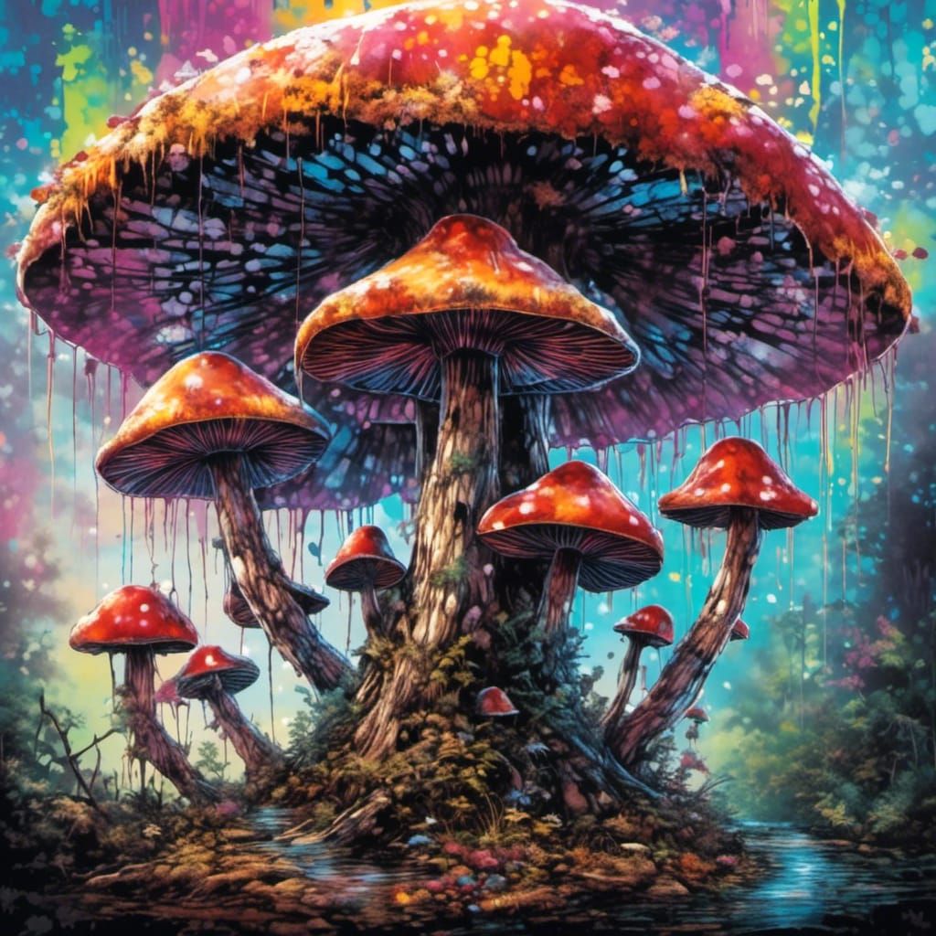 Mushroom