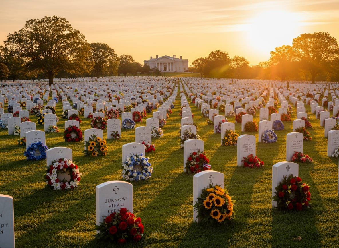 Gone But Never Forgotten