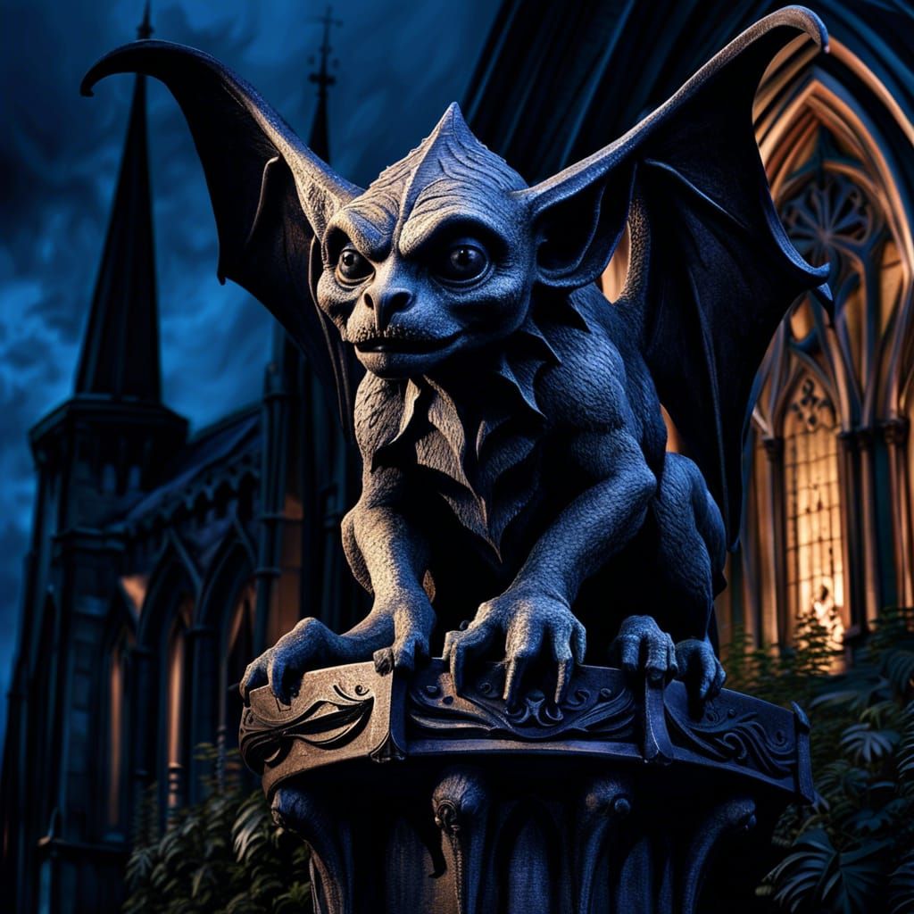 Gargoyle
