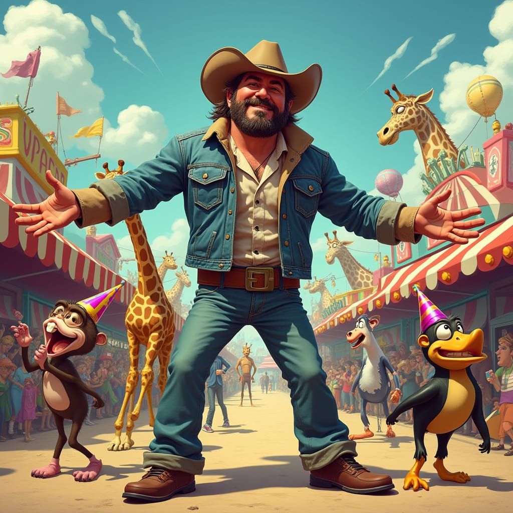 I don't know what this is.