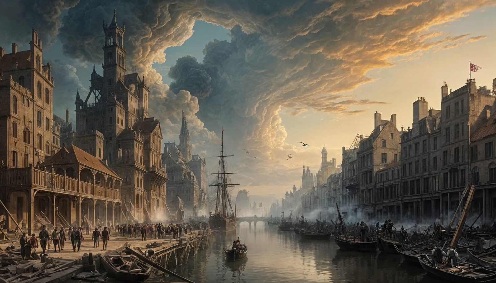 Mathematical Genius Discovers Fundamental Law of Energy in I...