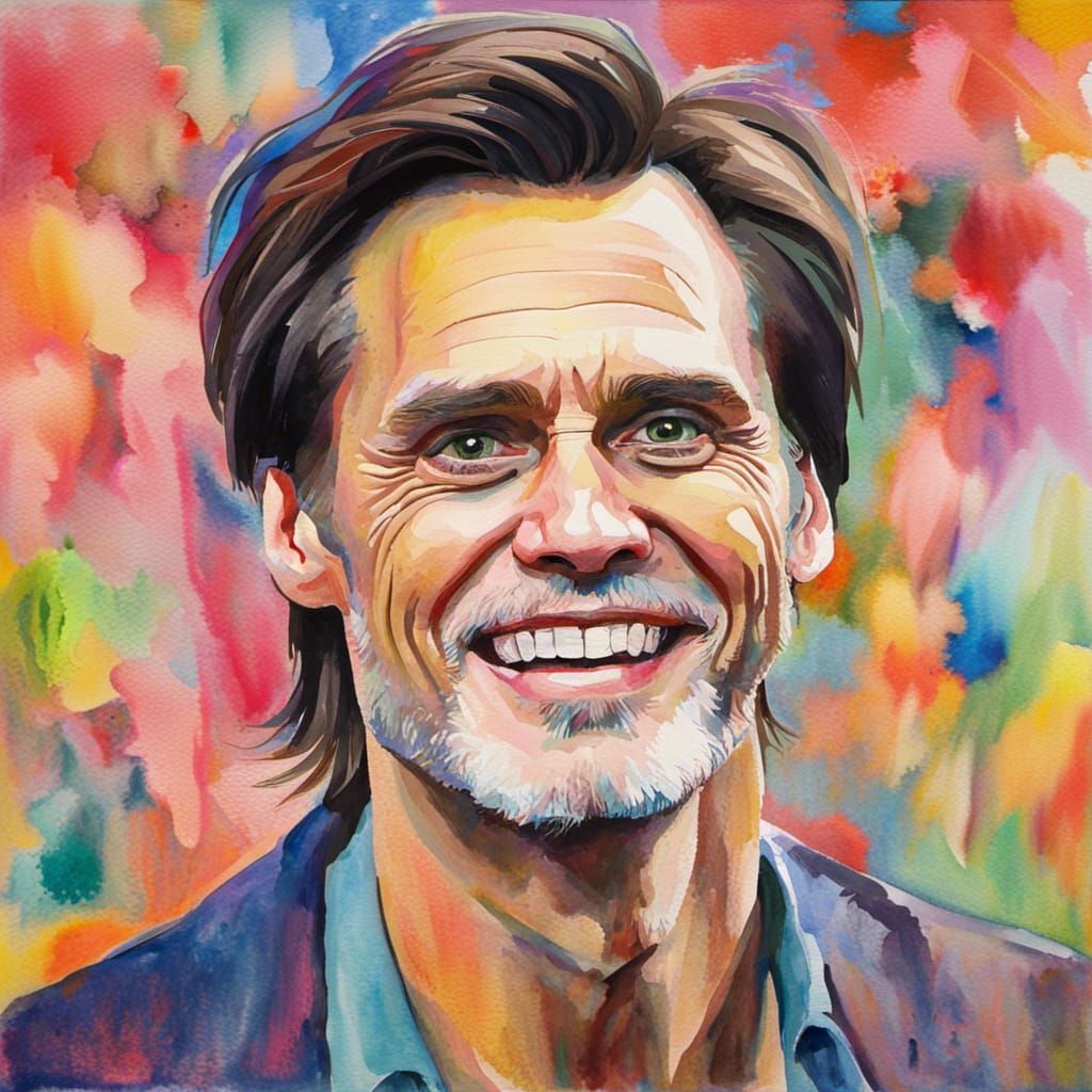 Jim Carrey