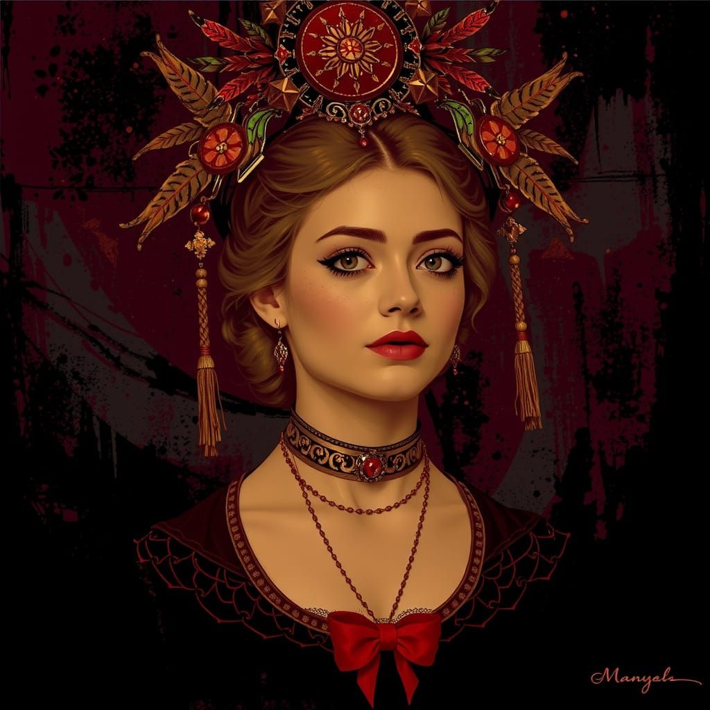 AI Artistry: Excellence in Creative Expression