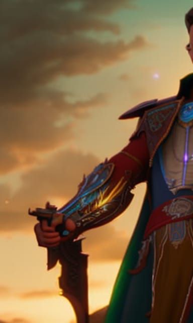 Elon Musketeer