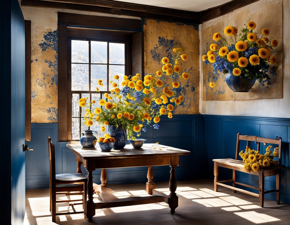 Bouquet for Ukraine: 08/21/2025 🇺🇦 'Slava Ukraini!'' 'Геро...