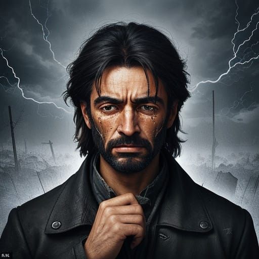 A Soulful Farewell in a World of Complexity