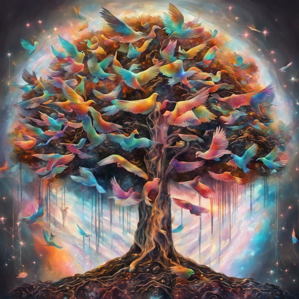 Tree of life