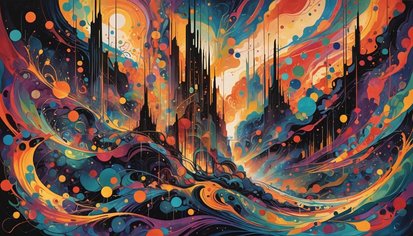 Musical frequency analysis " Vangelis - Conquest of paradise...