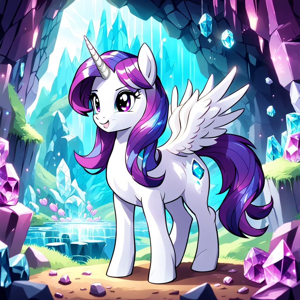 Rarity