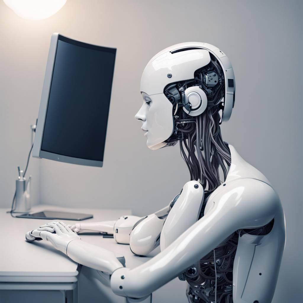 AI's Interpretation of 'AI First Thing'