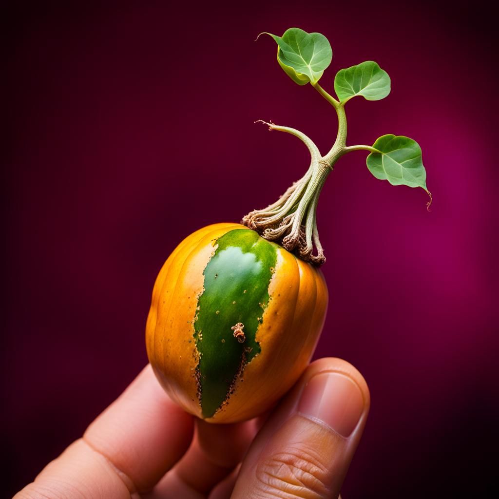 Pumpkin
