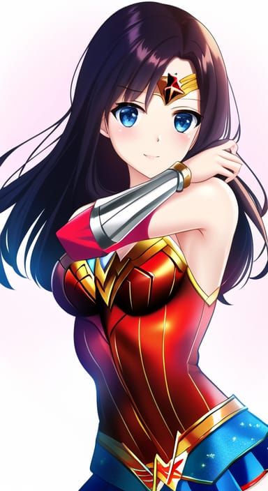 Wonder Woman