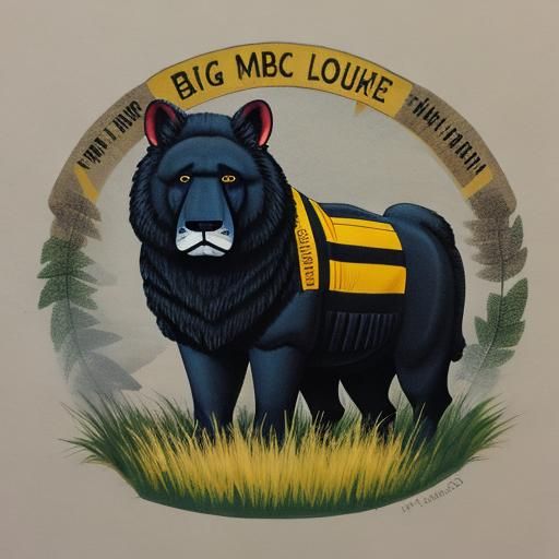 Sarge Big Louie Image