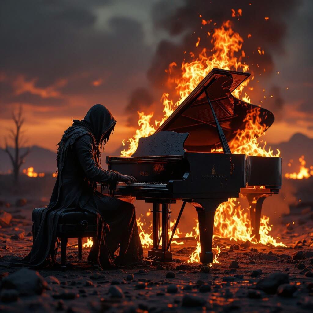 🔥Requiem Inferno🔥