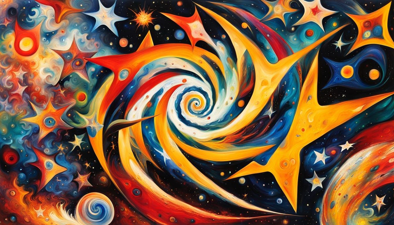 Star Cluster (StarEvolvers)