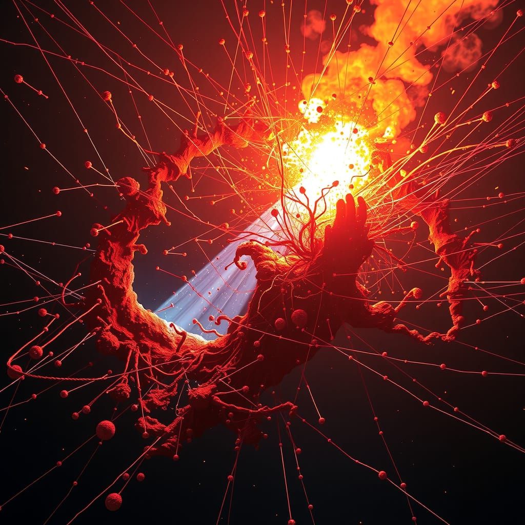 Abstract Representation of Truth and Paradox