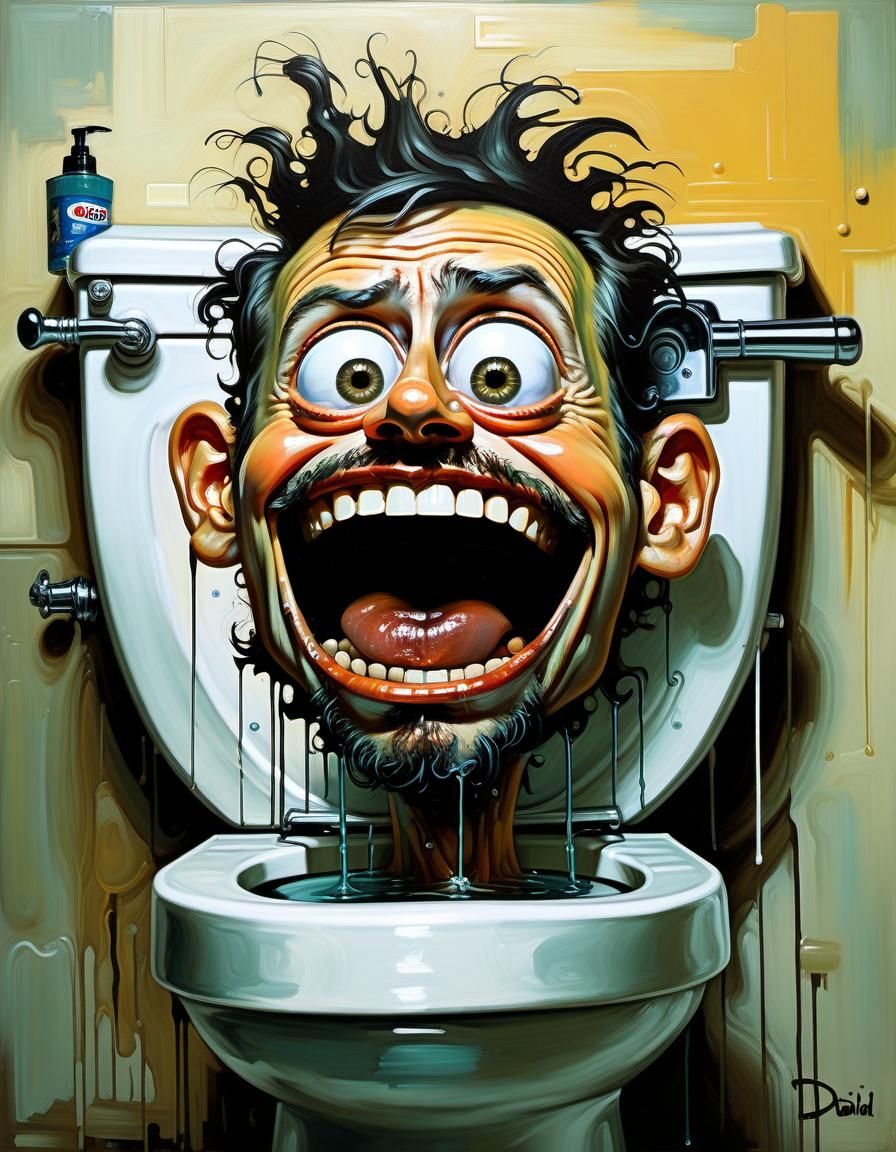 skibidi bop bop dob yes yes