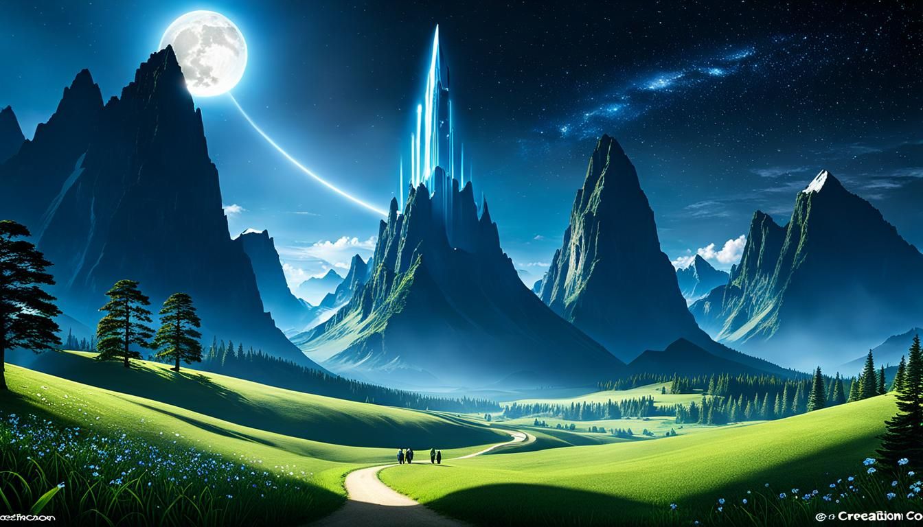 AI Interpretation of Best Creation