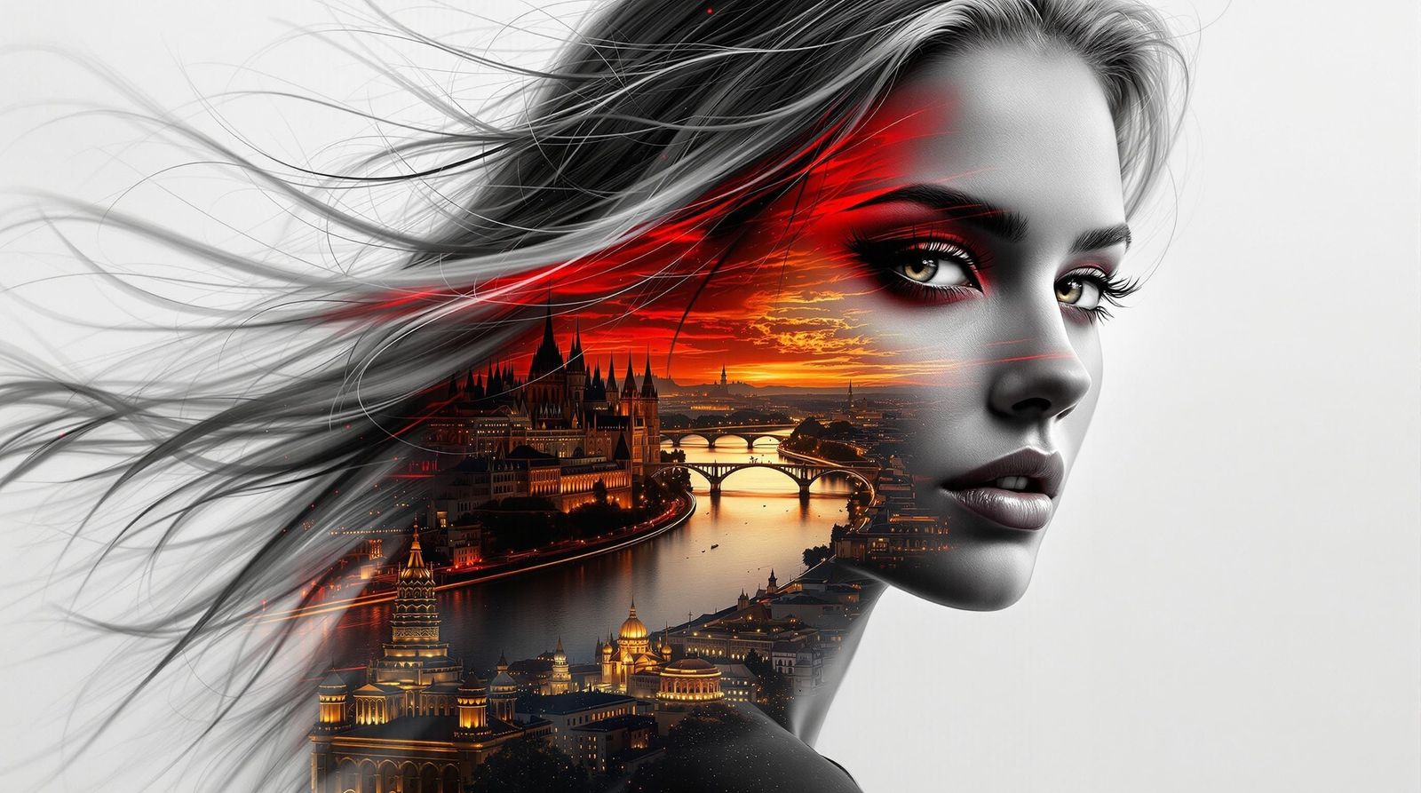 @Lucyalia - When Day Departs, and Night Begins