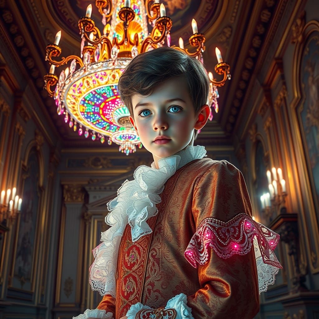 STRANGELY CYBERY (but not cybery enough?)