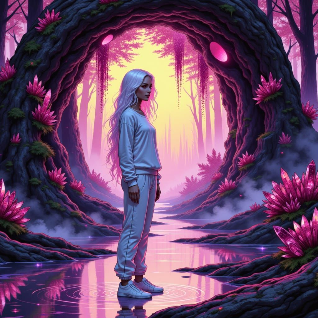 VAA Saturday Night Evolve Party - 01-03-25 - Chain 2-2