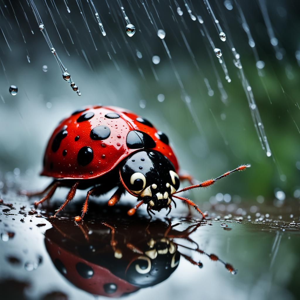 ladybug
