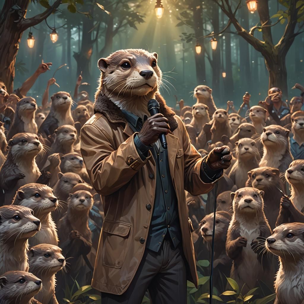 ... and need every single vOTTER!