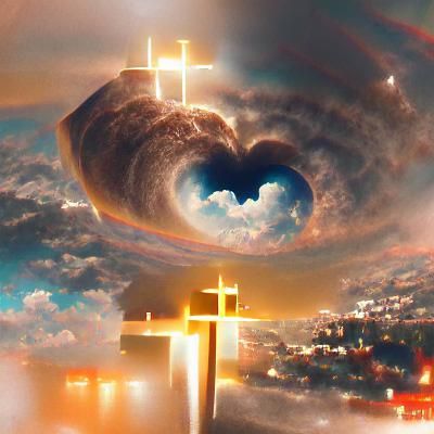 Concept of Divine Love and Universal Harmony