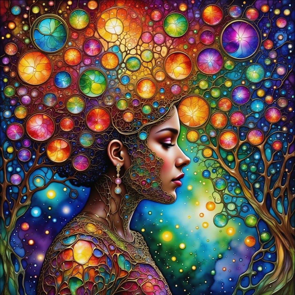 Elegant Water Glass Close-Up