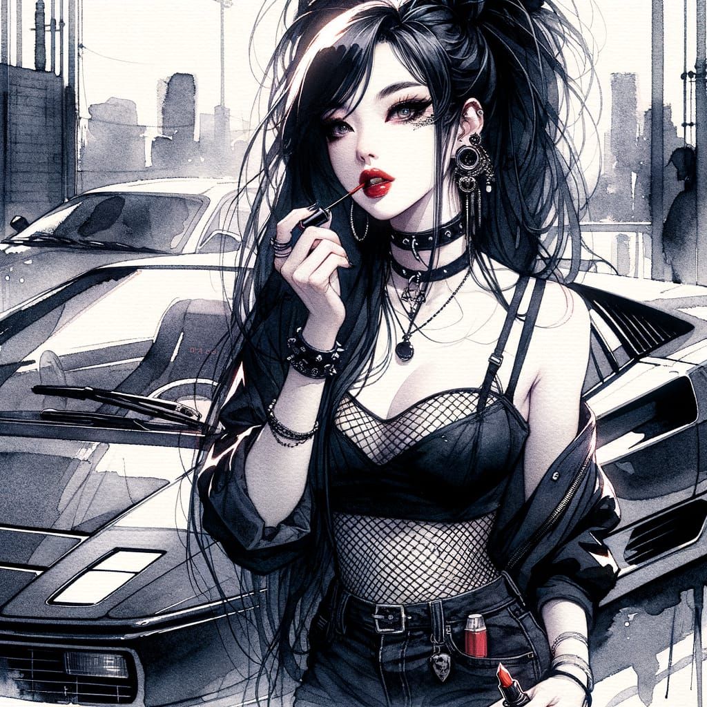 Fashion Exploration : Wish the Car was More Accurate