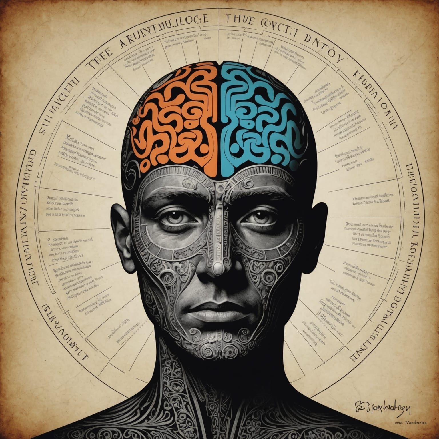 Psychology: The Path to Self-Knowledge